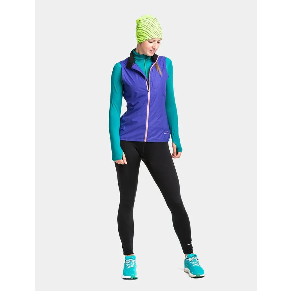 Ronhill Women's Tech LTW Gilet