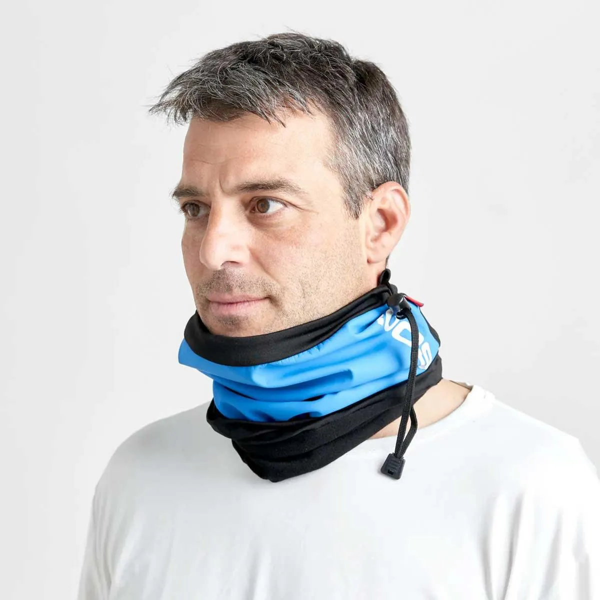 Rooster Aquafleece Neck Gaiter