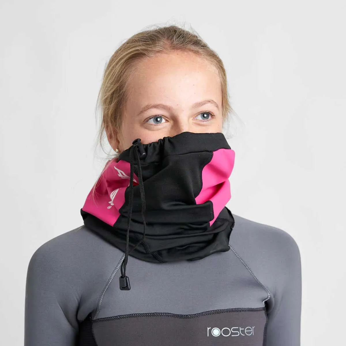 Rooster Aquafleece Neck Gaiter