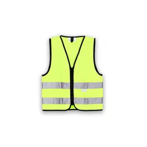 Salzmann Reflective Cycling Vest / Rompi Lari 60998