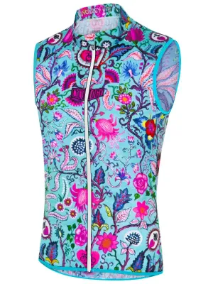 SECRET GARDEN WOMEN'S LIGHTWEIGHT GILET