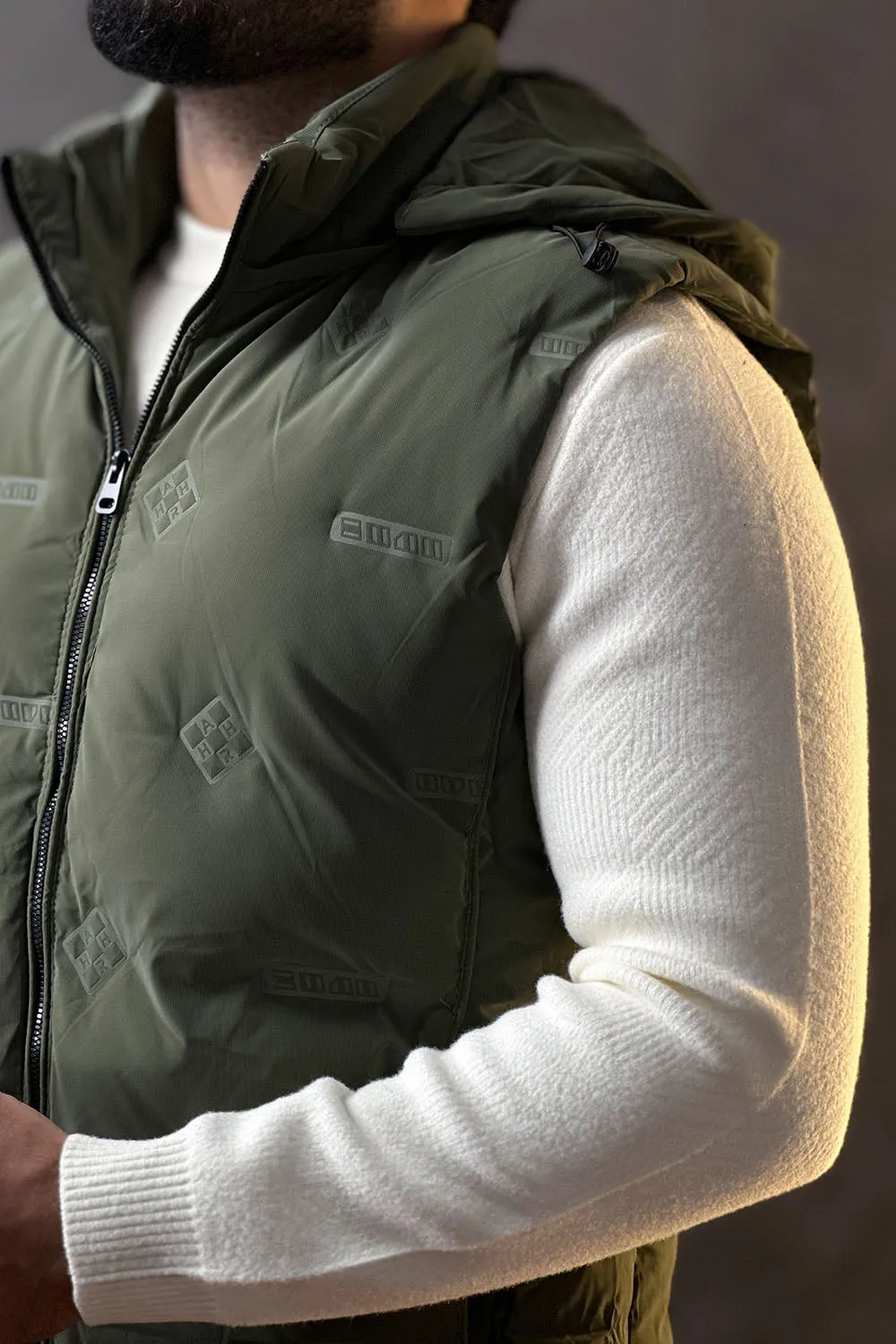 Serene Gilet Jackets 1124170