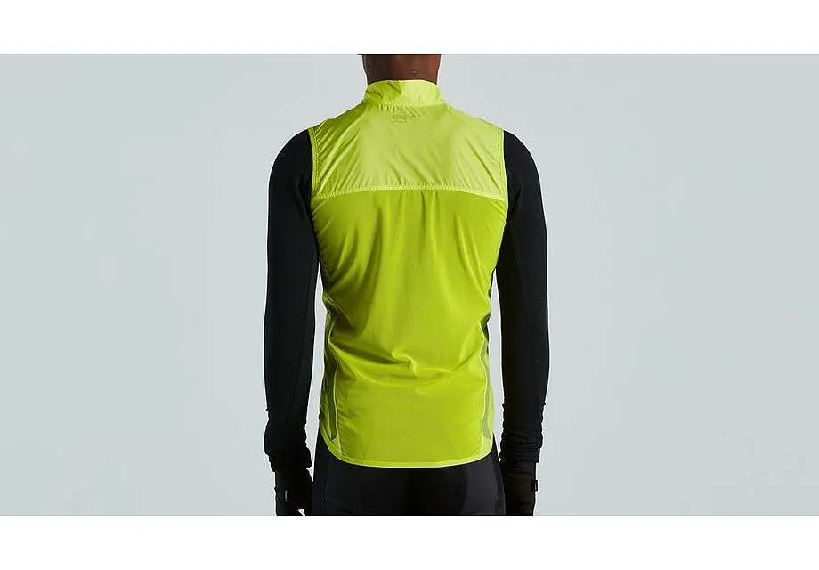 Specialized Hyprviz Sl Pro Wind Vest Men