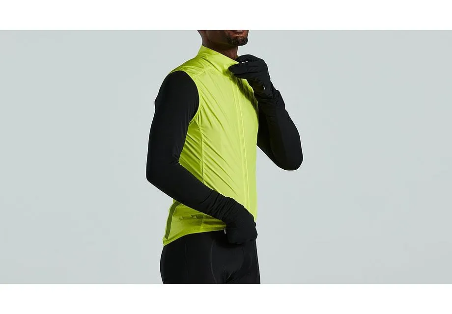 Specialized Hyprviz Sl Pro Wind Vest Men