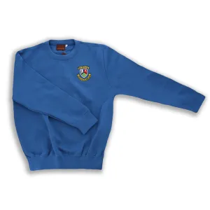 St Finians Blue Jumper (1st - 3rd Year)