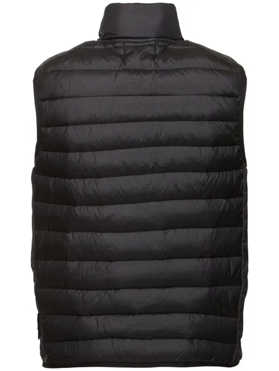 Stone Island   Down vest 