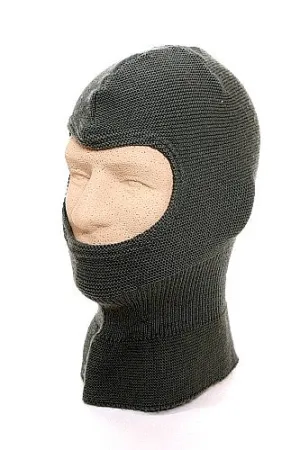 Swiss Balaclava