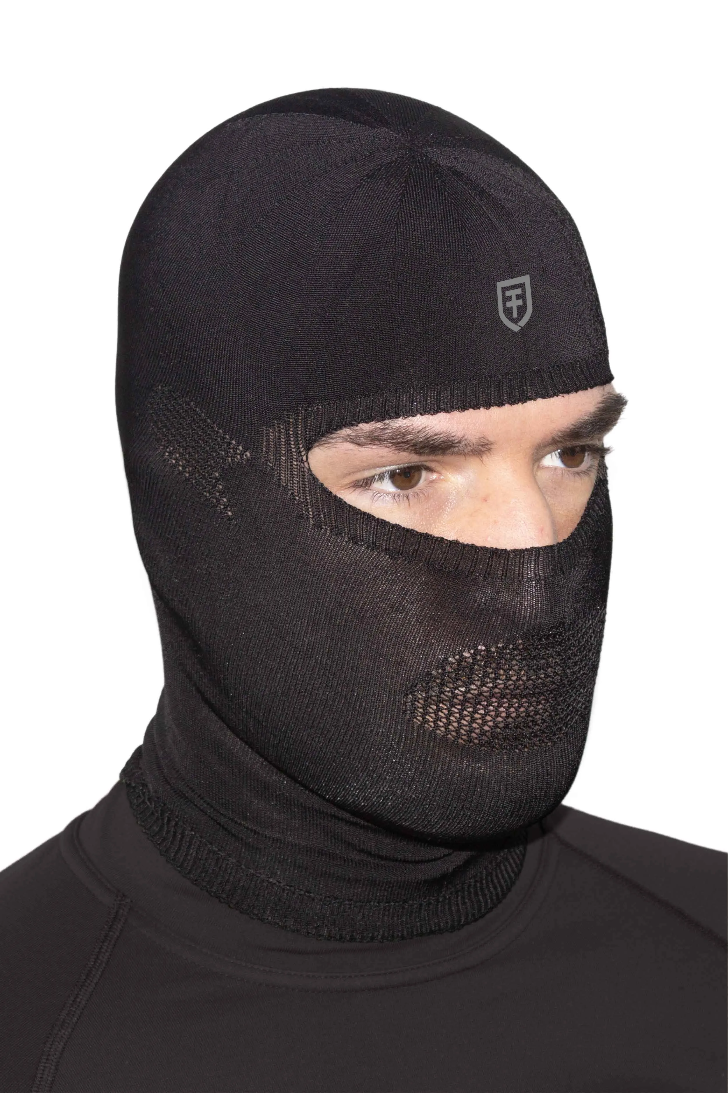 TACTICAL FIREPROOF COMBAT NO SEAMS BALACLAVA