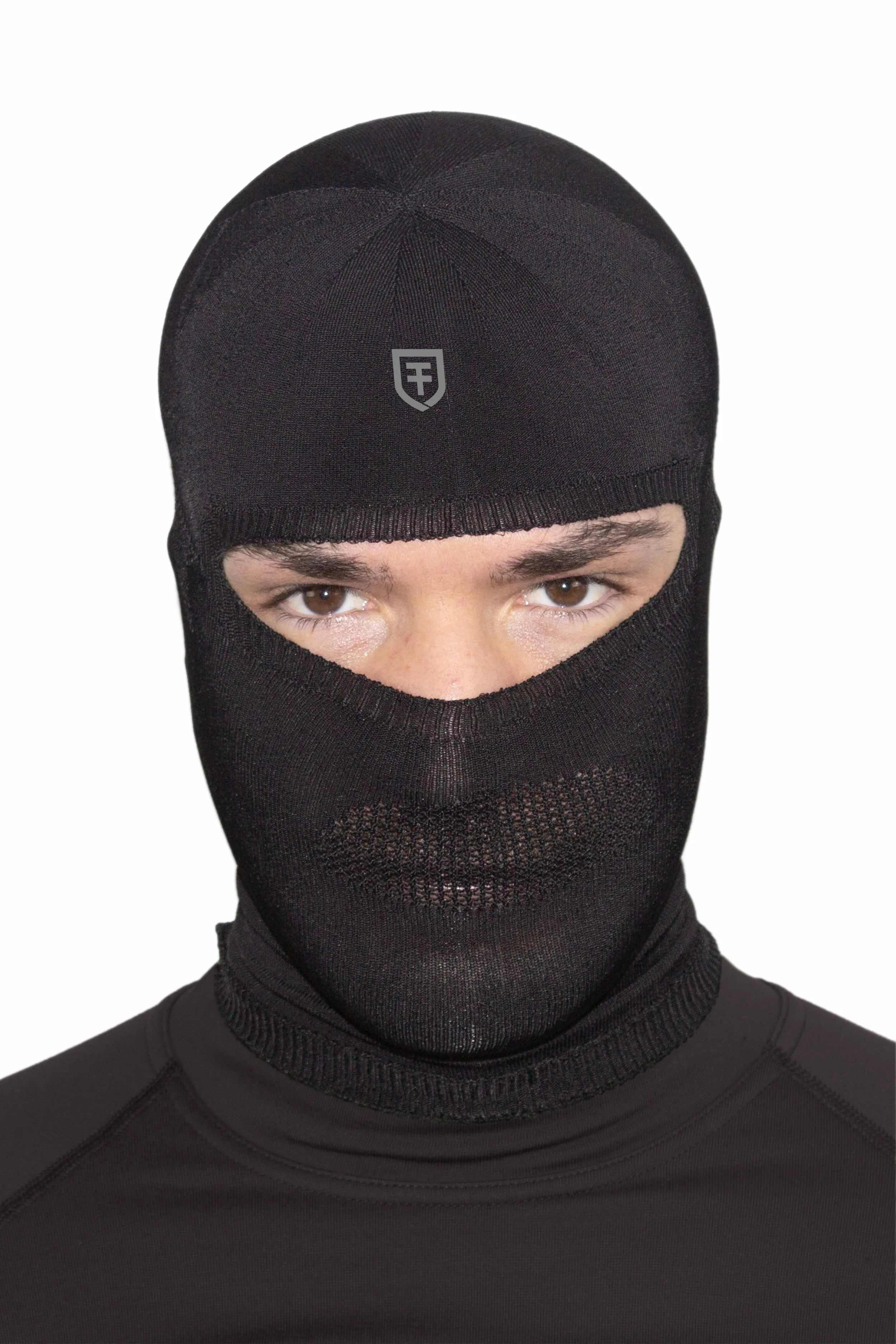 TACTICAL FIREPROOF COMBAT NO SEAMS BALACLAVA