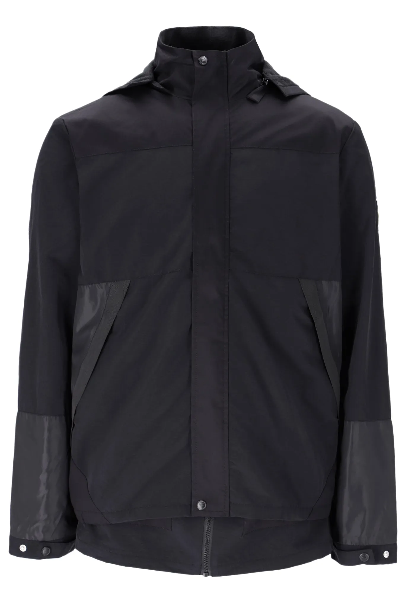 Tate 3-In-1 Utility Jacket