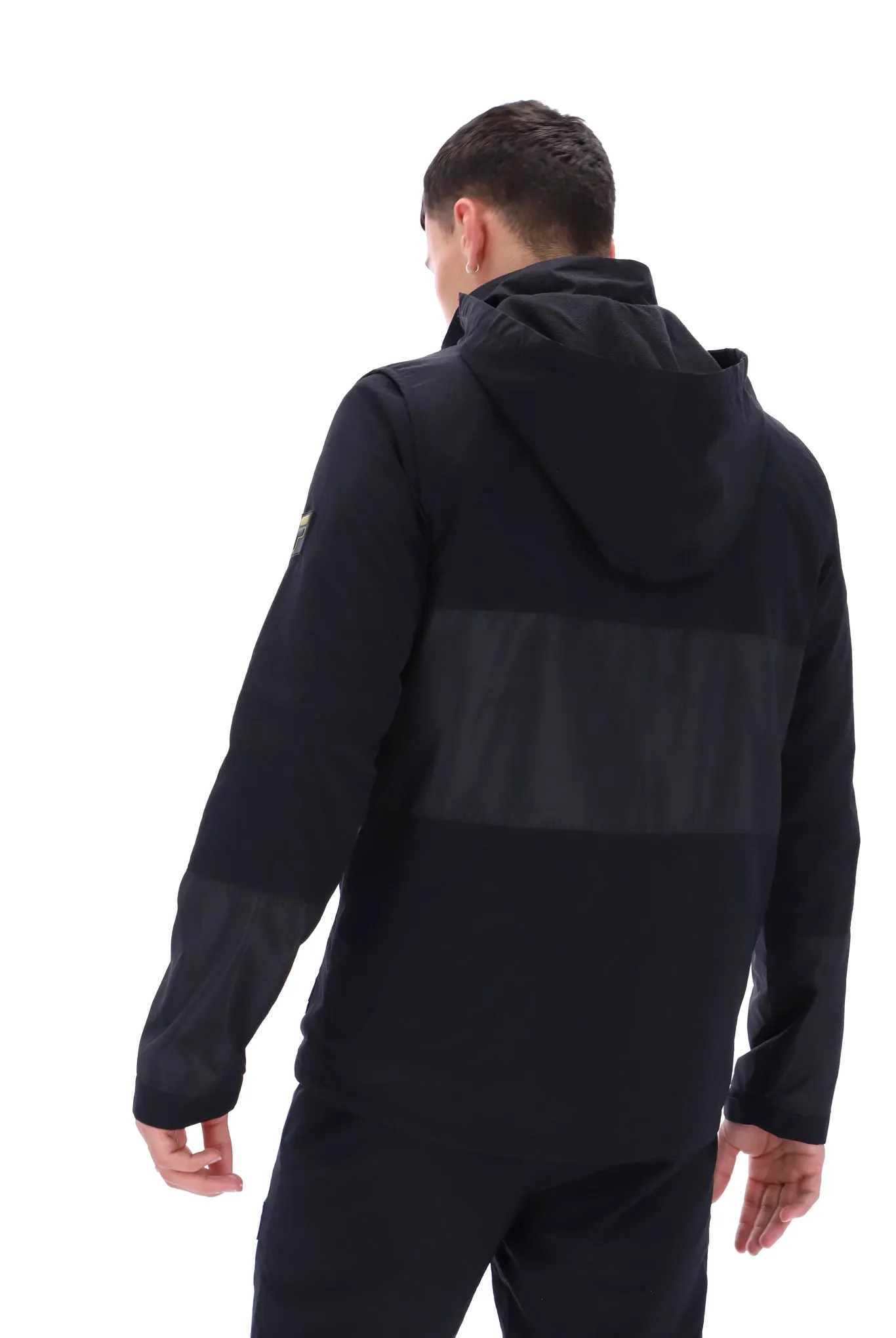 Tate 3-In-1 Utility Jacket