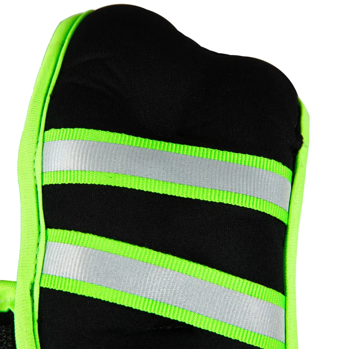 TITLE Boxing Elite Racerback Weight Vest