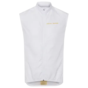 Twelve Sixteen Gilet Unik Microfibre 226 White | Man