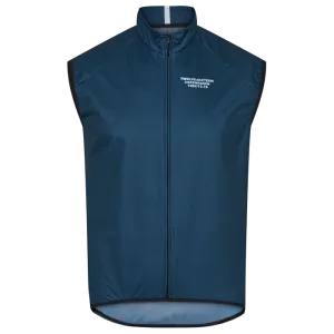 Twelve Sixteen Gilet Unik Pro Water-Membrane 199  Navy White