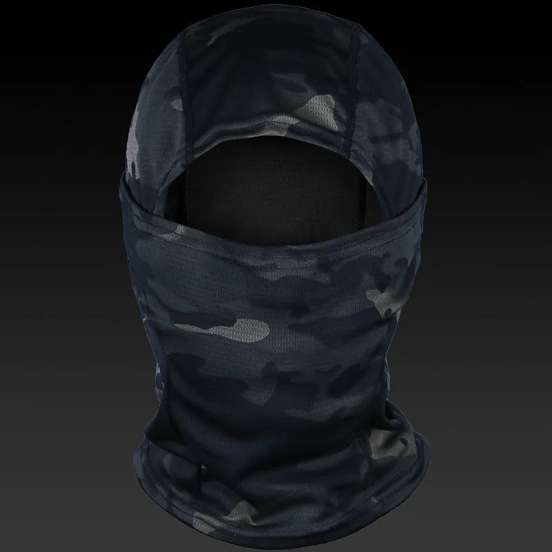 TWS UV Protection Tactical Balaclava