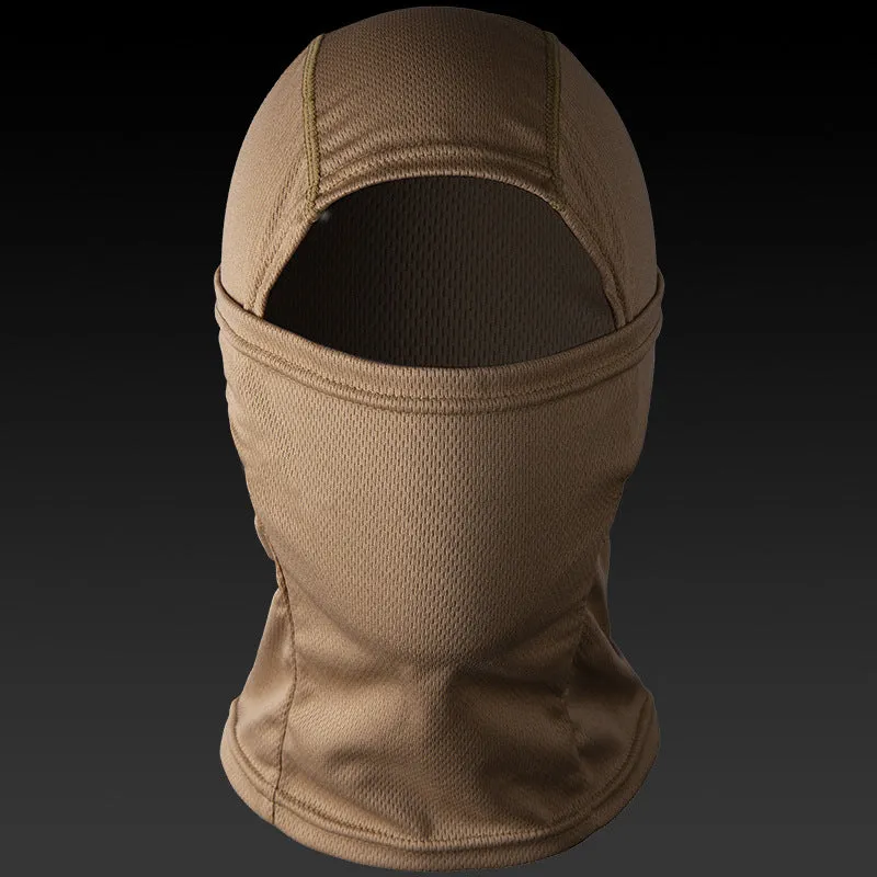 TWS UV Protection Tactical Balaclava