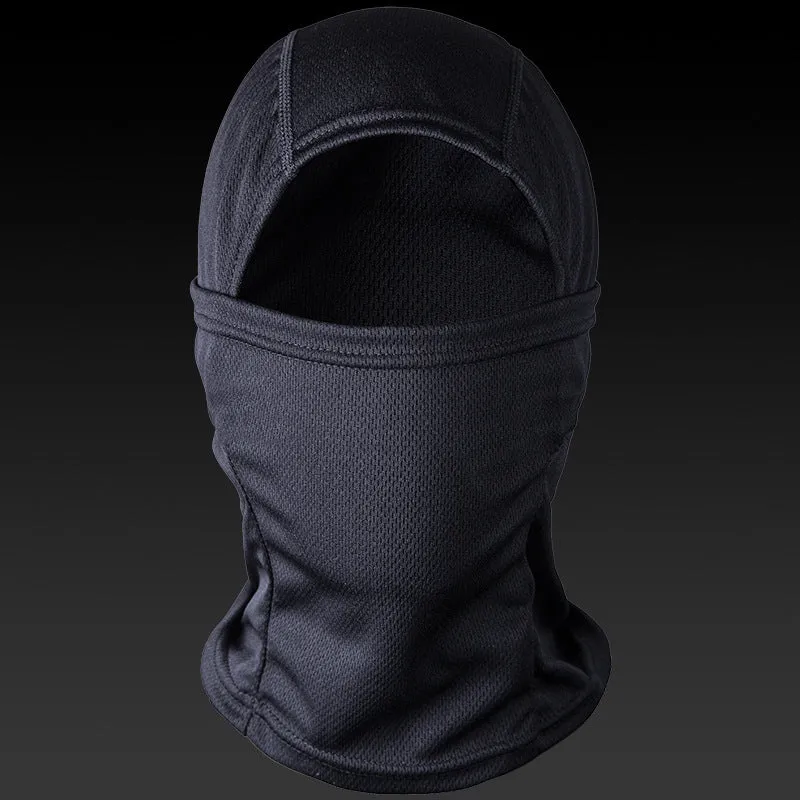 TWS UV Protection Tactical Balaclava