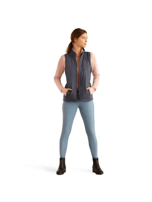 Venture Full Zip Vest