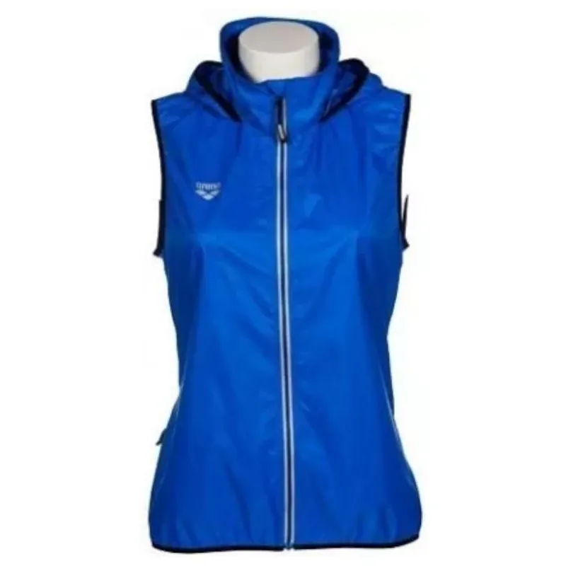 WOMEN'S GILET