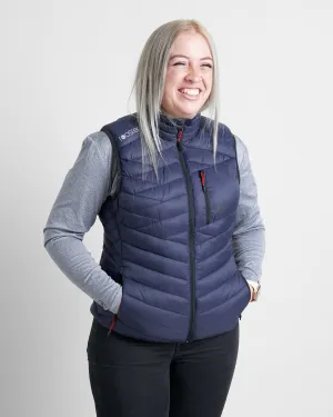 Womens Superlite Eco Vest (Gilet)